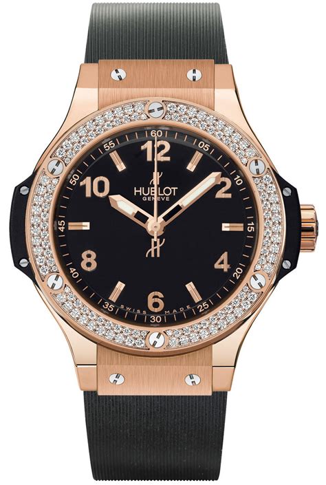 hublot female watch